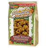 K9 Granola Dog Treats Pumpkin Crunchers Sweet Potato with Carrot & Parsley