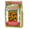 K9 Granola Dog Treats Pumpkin Crunchers Apple & Cranberry