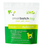 Small Batch Dog Freeze Dried Food Sliders Duck