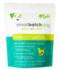 Small Batch Dog Frozen Raw Food Patties Lamb