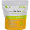 Small Batch Dog Freeze Dried Food Sliders Pork