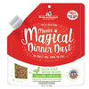 Stella & Chewy's Marie's Magical Dinner Dust Dog Freeze Dried Food Booster Duck
