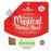 Stella & Chewy's Marie's Magical Dinner Dust Dog Freeze Dried Food Booster Duck