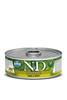 Farmina N&D Prime Grain Free Cat Can Food Boar & Apple