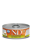 Farmina N&D Pumpkin Grain Free Cat Can Food Boar & Apple