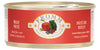 Fromm Four Star Grains Cat Can Food, Pate Beef