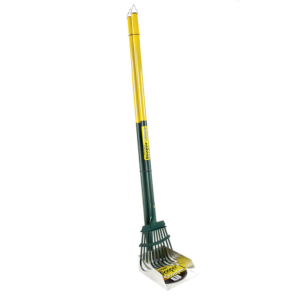 Four Paws Rake Set Four Paws Rake Set