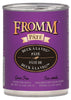 Fromm Grain Free Dog Can Food, Pate Duck Ala Veg