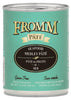 Fromm Grain Free Dog Can Food, Pate Seafood Medley