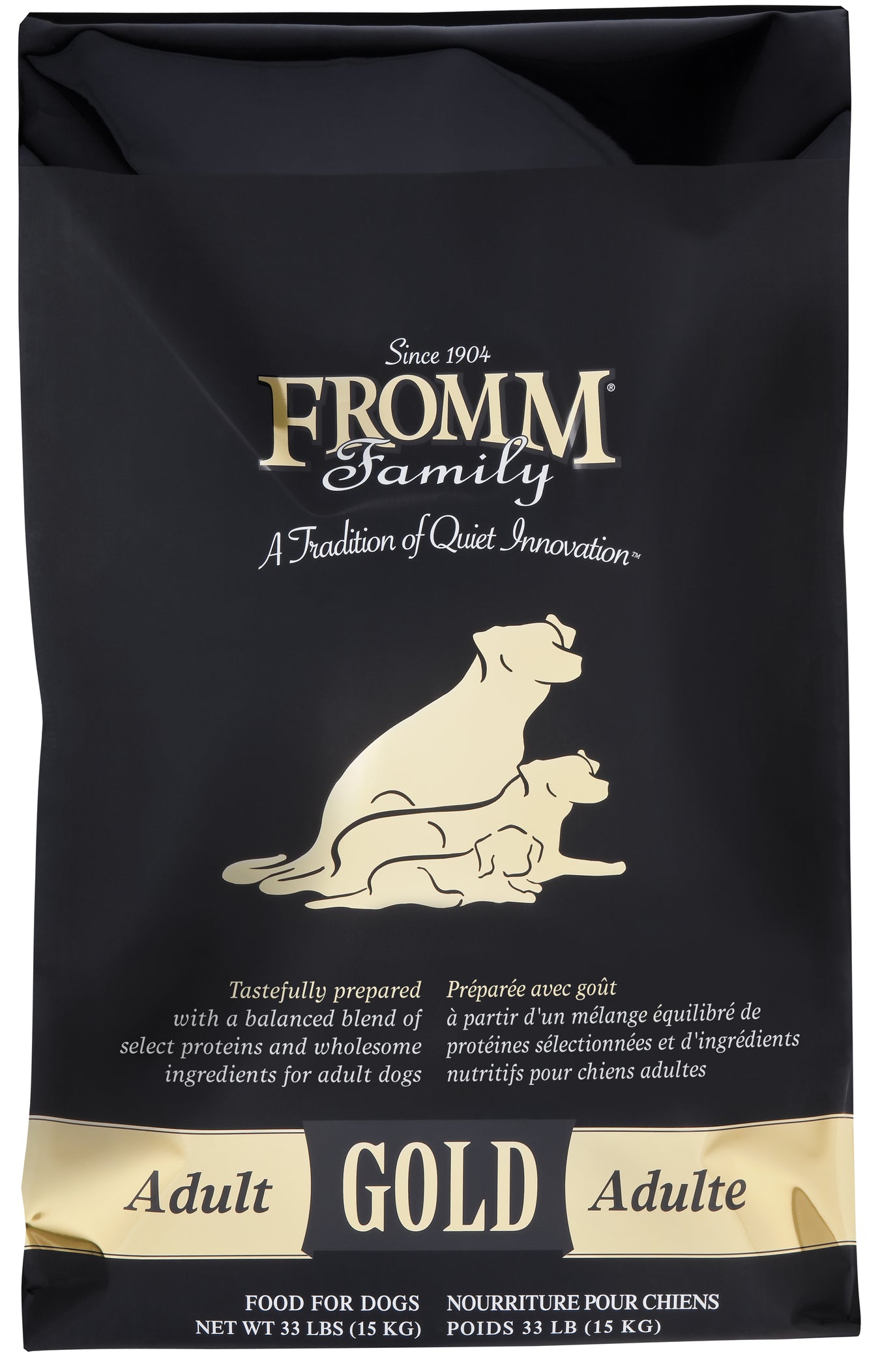 Fromm Dog & Cat Food