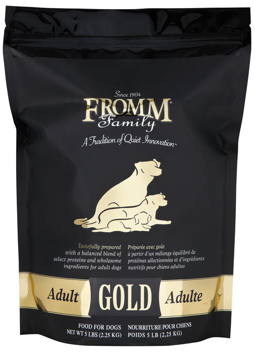 Fromm Gold Grains Dog Dry Food Adult