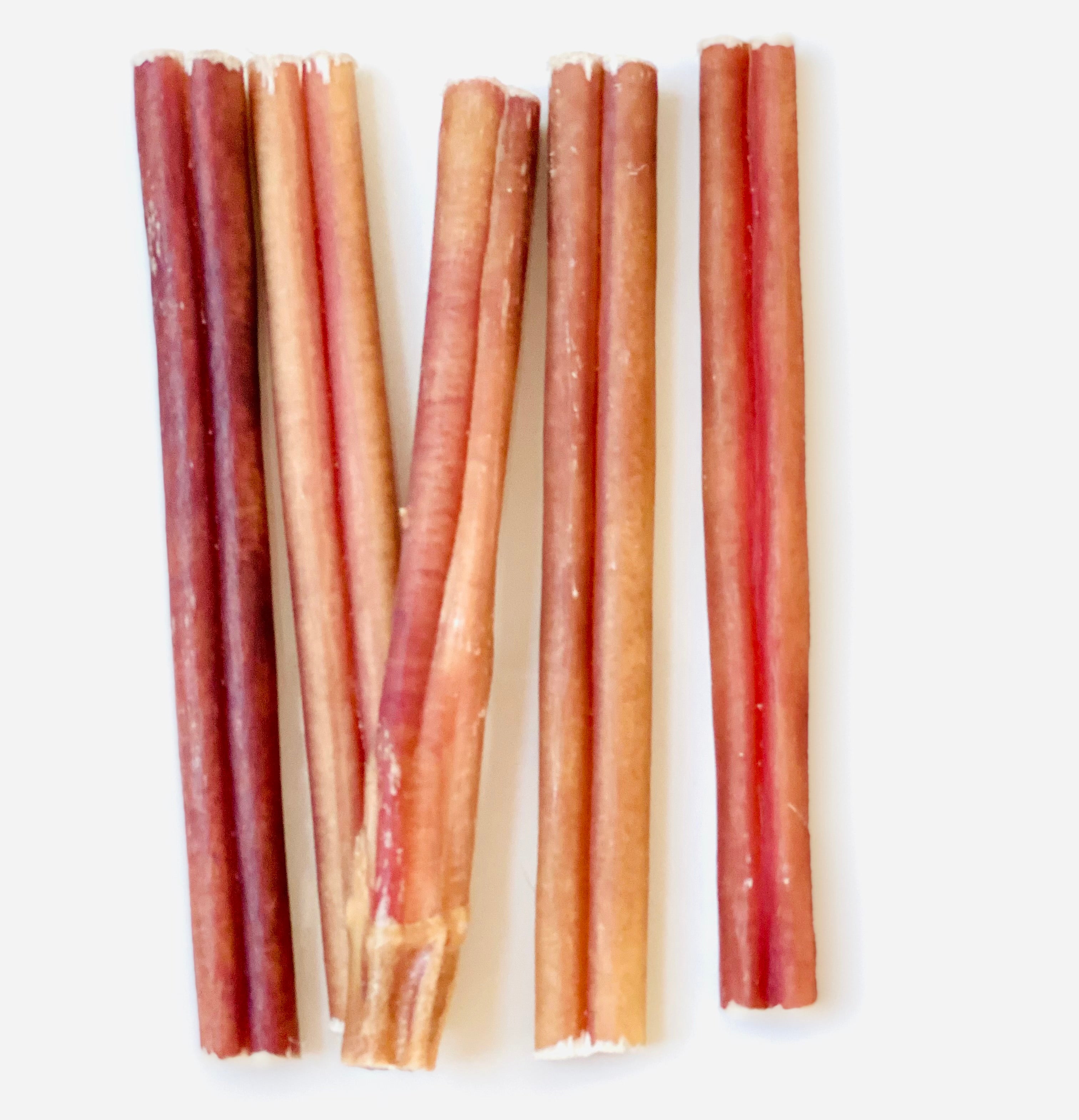 Bully Stick Holder For Dogs Bow Wow Labs Bully Sticks (10 Pack