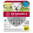 K9 Advantix II Topical Flea & Tick Treatment, Medium Dog (11lb-20lb), 4pk