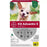 K9 Advantix II Topical Flea & Tick Treatment, Small Dog (4lb-10lb), 6pk