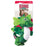 Kong Dragon Knot Dog Toy Assorted