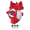 Kong Dragon Knot Dog Toy Assorted