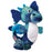 Kong Dragon Knot Dog Toy Assorted