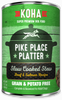 Koha Slow Cooked Stew Dog Grain Free Can Food Pike Place