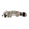 Kong Scrunch Knot Raccoon Dog Toy