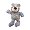 Kong Wild Knot Bear Dog Toy (Assorted colors)