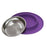 Messy Cats Silicone Single Feeder