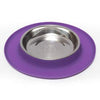 Messy Cats Silicone Single Feeder