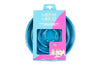 Messy Mutt Dog Interactive Slow Feeder