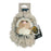 Tall Tails Dog Toy Plush Squeaker Real Feel Fluffy Hedgehog 5"
