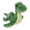 Tall Tails Dog Toy Plush Rope Crunch Nessie 13"