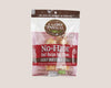 Earth Animal No Hide Dog Chew Beef Small 4"