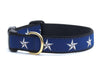 Up Country Dog Collar North Star