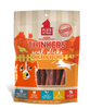 Plato Thinkers Dog Treats Chicken, 10oz