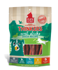 Plato Thinkers Dog Treats Duck Recipe, 10oz
