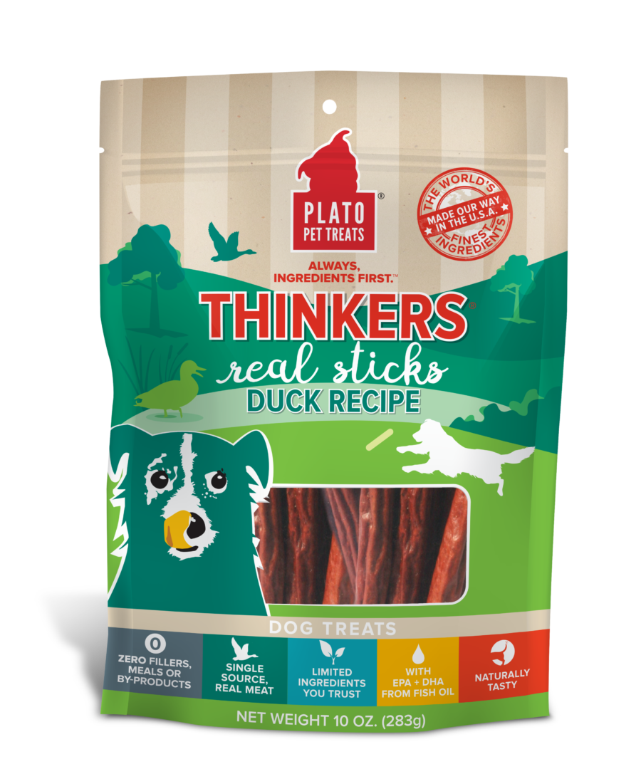 Plato Pet Food