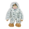 Tall Tails Dog Plush Squeaker Toy Yeti 14"