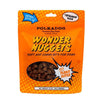 Polkadog Wonder Nuggets Dog Treats Peanut Butter, 12oz