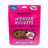 Polkadog Wonder Nuggets Dog Treats Turkey & Cranberry, 12oz