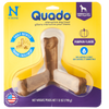 N-Bone Quado Dog Dental Treats Pumpkin