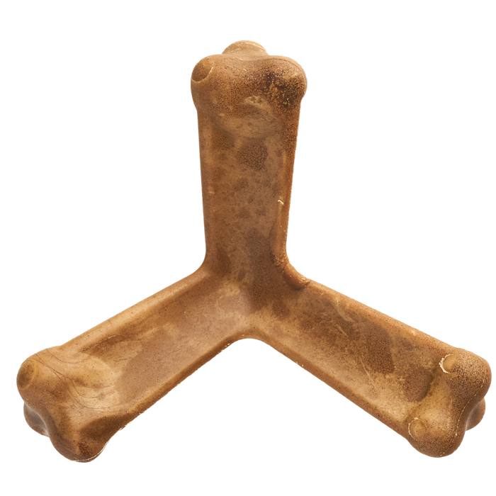 N-Bone Quado Dog Dental Treats Pumpkin
