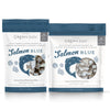 Green Juju Dog Freeze Dried Treats Salmon Blue