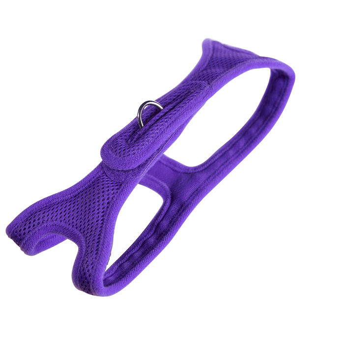 Choke Free Vel Pro Mesh Shoulder Harness