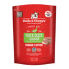 Stella & Chewy's Dog Frozen Raw Food Patties Duck, Duck, Goose
