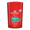 Stella & Chewy's Dog Frozen Raw Food Patties Surf & Turf