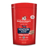 Stella & Chewy's Dog Frozen Raw Food Patties Venison Blend