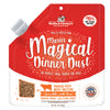 Stella & Chewy's Marie's Magical Dinner Dust Dog Freeze Dried Food Booster Grass-Fed Beef
