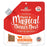 Stella & Chewy's Marie's Magical Dinner Dust Dog Freeze Dried Food Booster Grass-Fed Beef