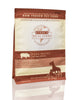 Steve's Frozen Raw Food Nuggets (Bites) Pork, 5lbs