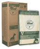 Steve's Frozen Raw Food Patties BARF Turducken, Bulk 20lbs