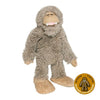 Tall Tails Dog Toy Stuffless Plush Big Foot 20"