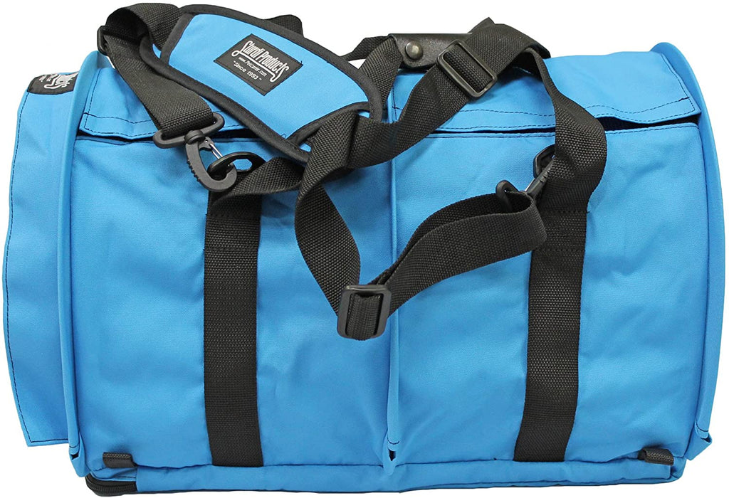 SturdiBag: Travel Carriers for Dogs & Cats